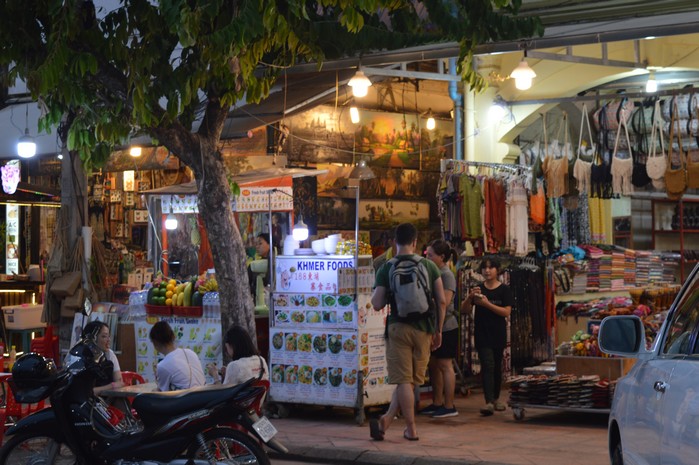 Siem Reap